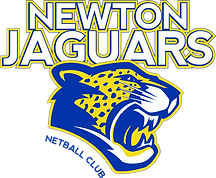 Newton Jaguars Logo