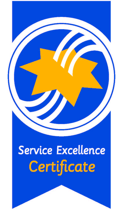 DHS ASES Certificate