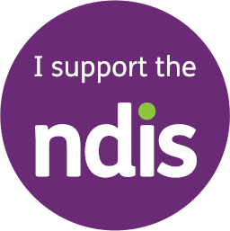 A NDIS Registered Provider